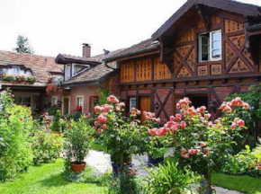 Hotel zur Krone  Аугген